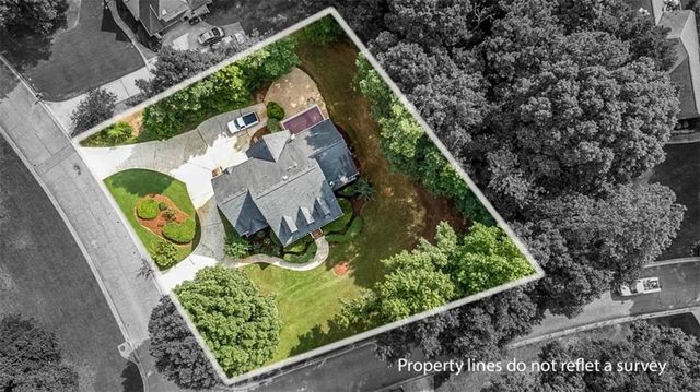 935 Woodland Brook, Mcdonough, GA 30253