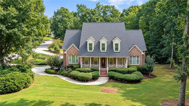 935 Woodland Brook, Mcdonough, GA 30253