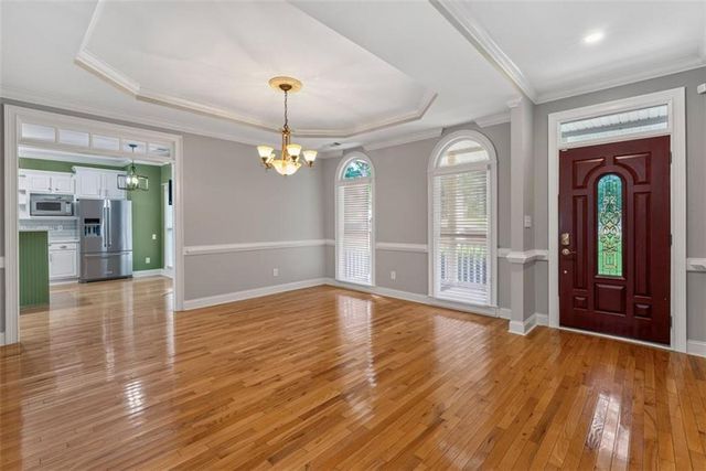 935 Woodland Brook, Mcdonough, GA 30253