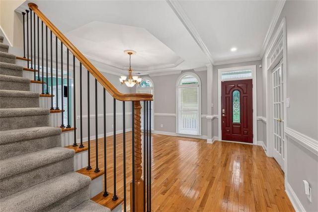 935 Woodland Brook, Mcdonough, GA 30253