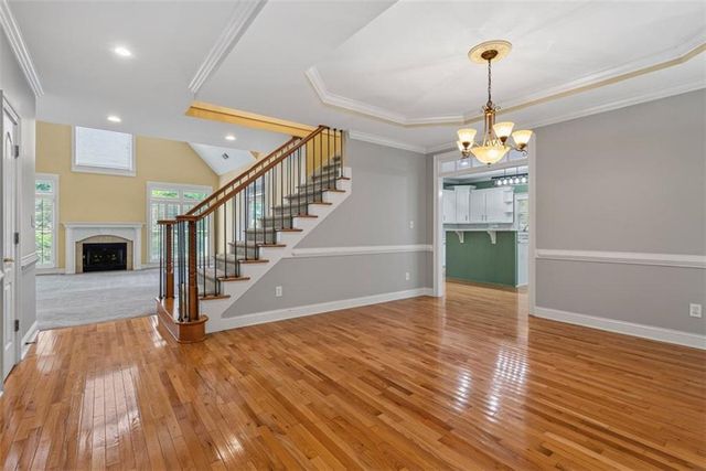 935 Woodland Brook, Mcdonough, GA 30253