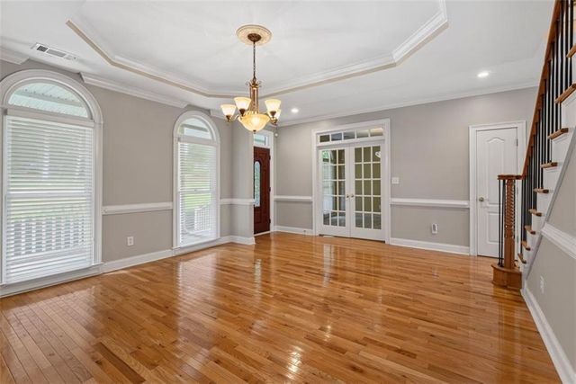935 Woodland Brook, Mcdonough, GA 30253