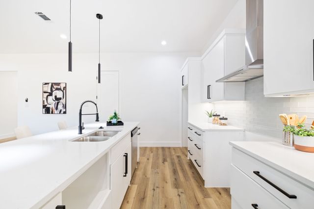 4024 Ranger Drive, Dallas, TX 75212