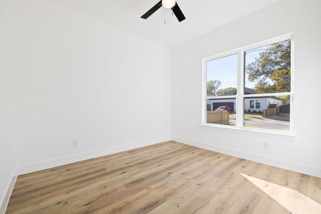 4024 Ranger Drive, Dallas, TX 75212