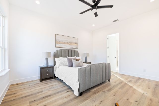 4024 Ranger Drive, Dallas, TX 75212