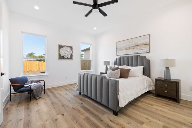 4024 Ranger Drive, Dallas, TX 75212