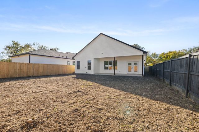 4024 Ranger Drive, Dallas, TX 75212