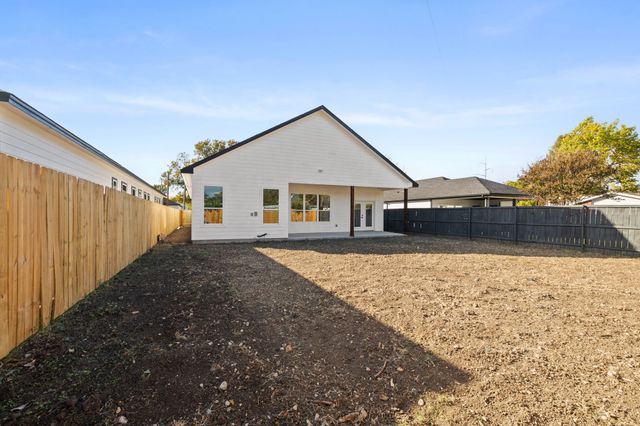 4024 Ranger Drive, Dallas, TX 75212