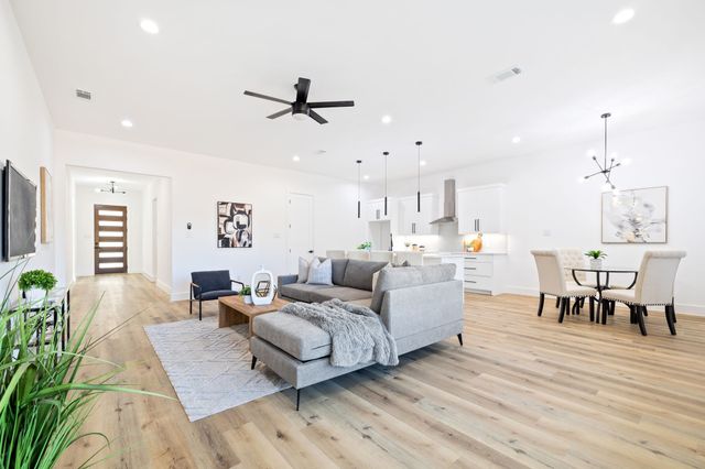 4024 Ranger Drive, Dallas, TX 75212