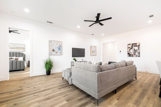 4024 Ranger Drive, Dallas, TX 75212