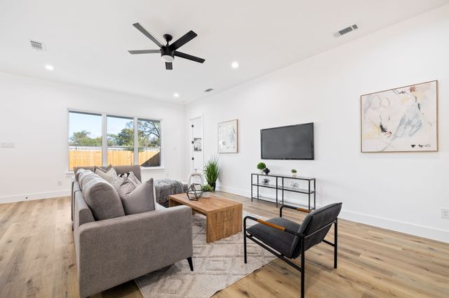 4024 Ranger Drive, Dallas, TX 75212