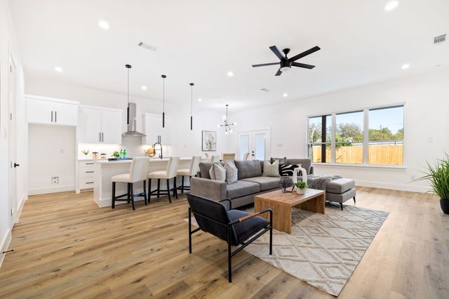 4024 Ranger Drive, Dallas, TX 75212