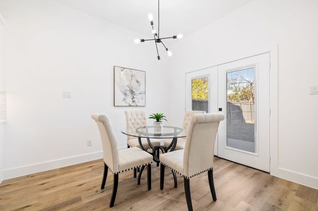 4024 Ranger Drive, Dallas, TX 75212