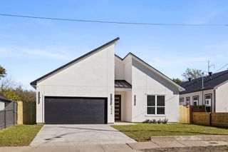 4024 Ranger Drive, Dallas, TX 75212