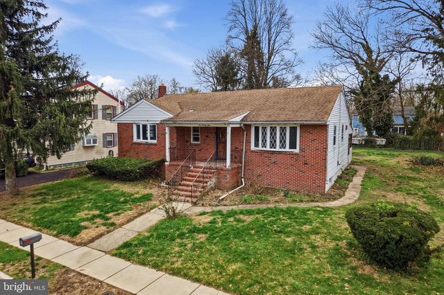 529 KERN ST, Cinnaminson, NJ 08077