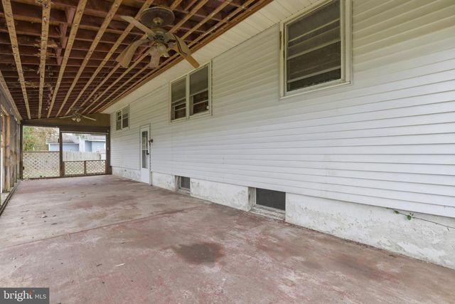 529 KERN ST, Cinnaminson, NJ 08077