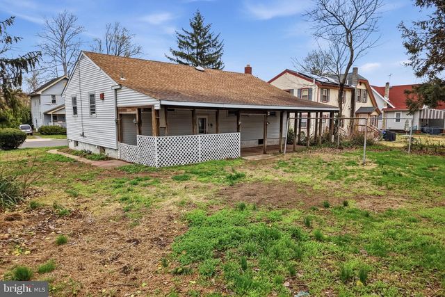 529 KERN ST, Cinnaminson, NJ 08077