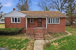 529 KERN ST, Cinnaminson, NJ 08077
