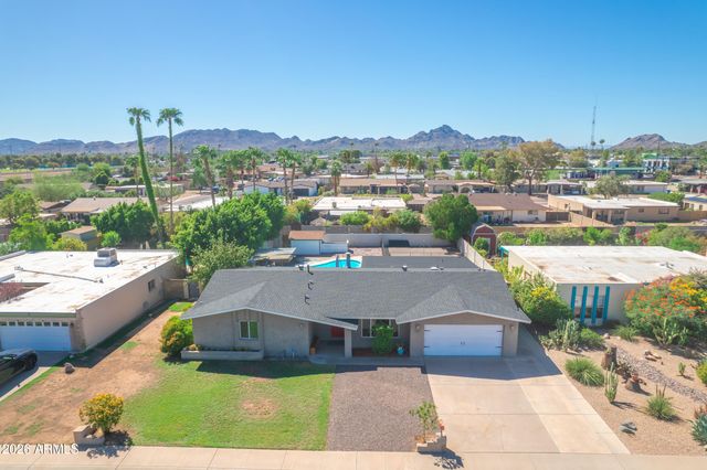 3227 E CORRINE Drive, Phoenix, AZ 85032