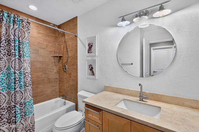 3227 E CORRINE Drive, Phoenix, AZ 85032
