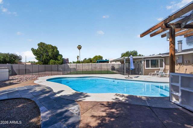 3227 E CORRINE Drive, Phoenix, AZ 85032