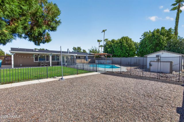 3227 E CORRINE Drive, Phoenix, AZ 85032