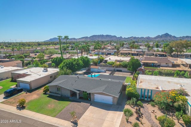 3227 E CORRINE Drive, Phoenix, AZ 85032