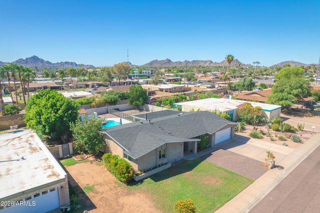 3227 E CORRINE Drive, Phoenix, AZ 85032