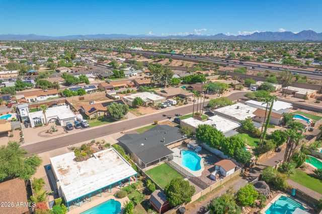 3227 E CORRINE Drive, Phoenix, AZ 85032