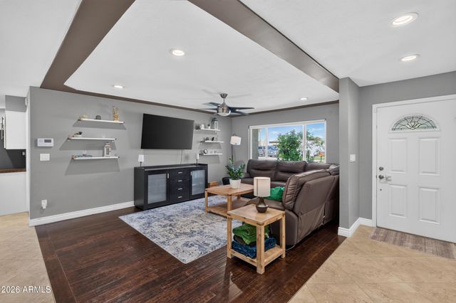 3227 E CORRINE Drive, Phoenix, AZ 85032