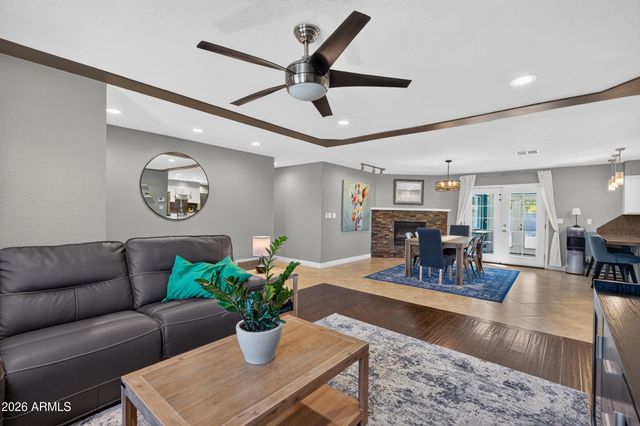 3227 E CORRINE Drive, Phoenix, AZ 85032