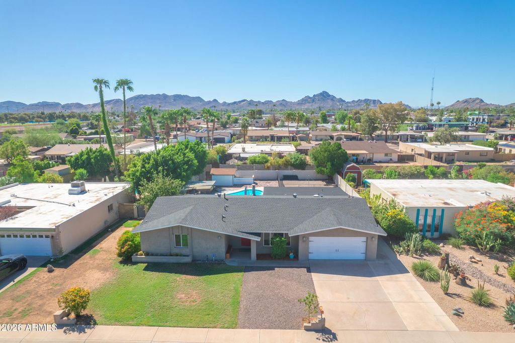 3227 E CORRINE Drive, Phoenix, AZ 85032 — photo 2