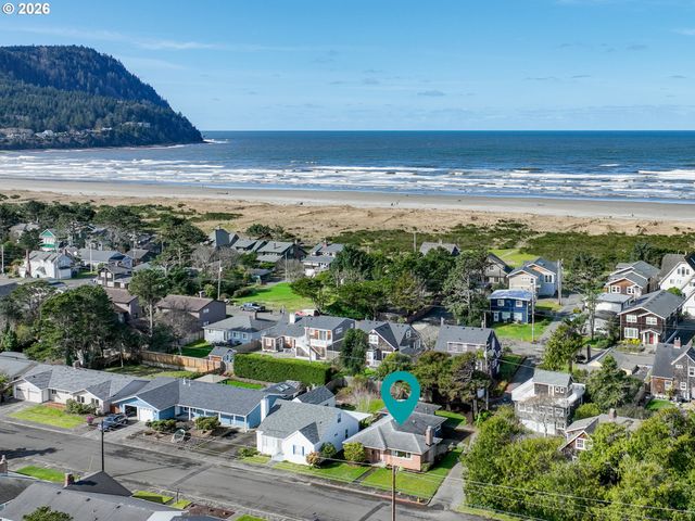 1210 S COLUMBIA St, Seaside, OR 97138