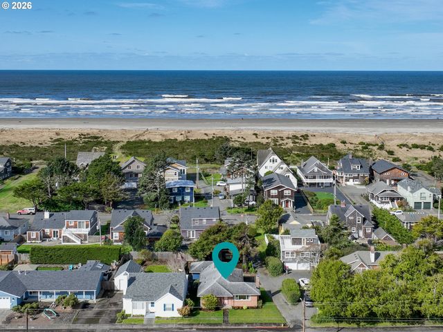 1210 S COLUMBIA St, Seaside, OR 97138