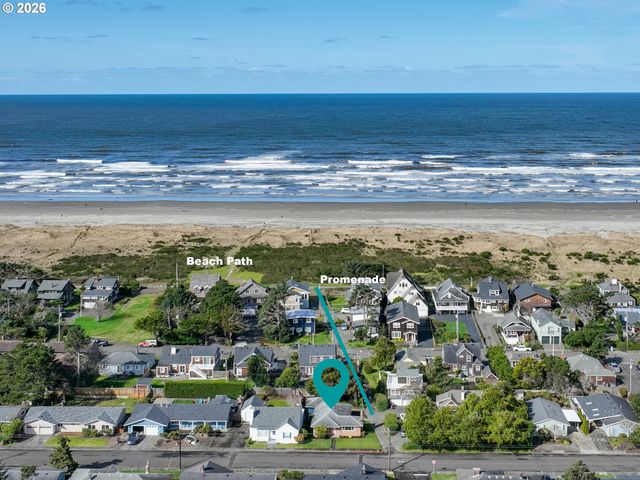 1210 S COLUMBIA St, Seaside, OR 97138