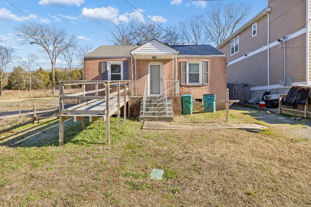 2503 Whites Creek Pike, Nashville, TN 37207