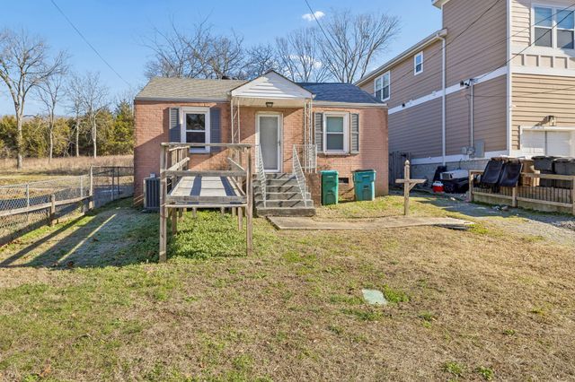 2503 Whites Creek Pike, Nashville, TN 37207