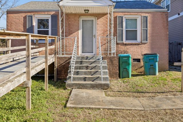 2503 Whites Creek Pike, Nashville, TN 37207