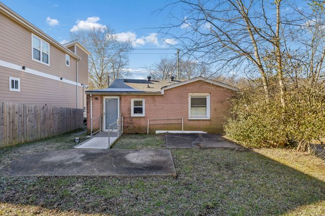 2503 Whites Creek Pike, Nashville, TN 37207