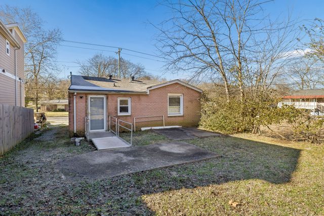 2503 Whites Creek Pike, Nashville, TN 37207
