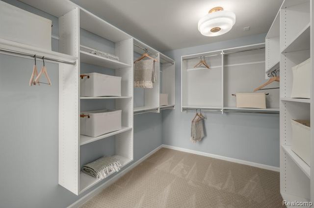 5395 Poppydrew Lane 53, Ann Arbor, MI 48108