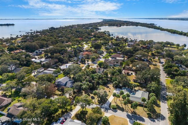 1485 S Oaks Drive, Merritt Island, FL 32952