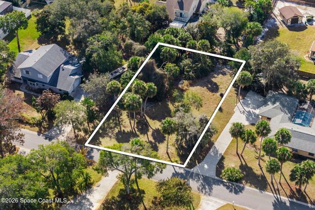 1485 S Oaks Drive, Merritt Island, FL 32952