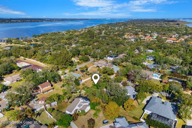 1485 S Oaks Drive, Merritt Island, FL 32952