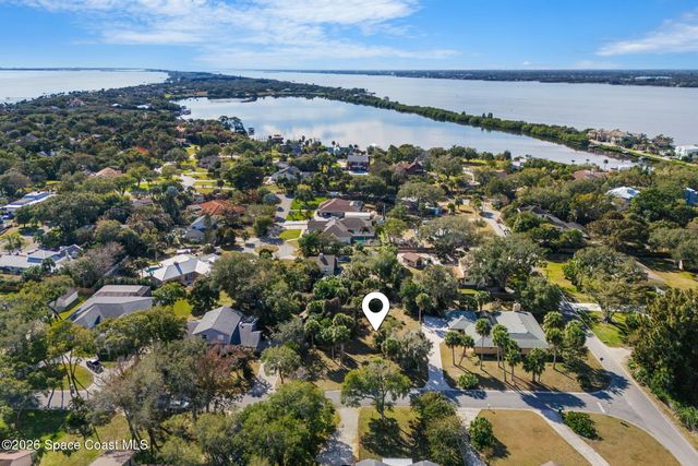 1485 S Oaks Drive, Merritt Island, FL 32952