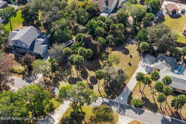 1485 S Oaks Drive, Merritt Island, FL 32952