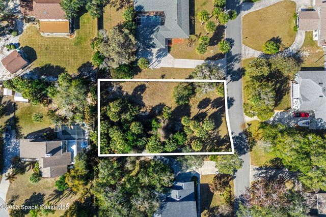 1485 S Oaks Drive, Merritt Island, FL 32952