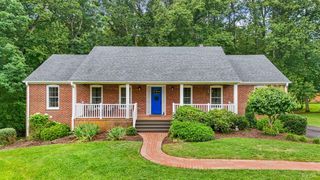 106 Salem Drive, Forest, VA 24551