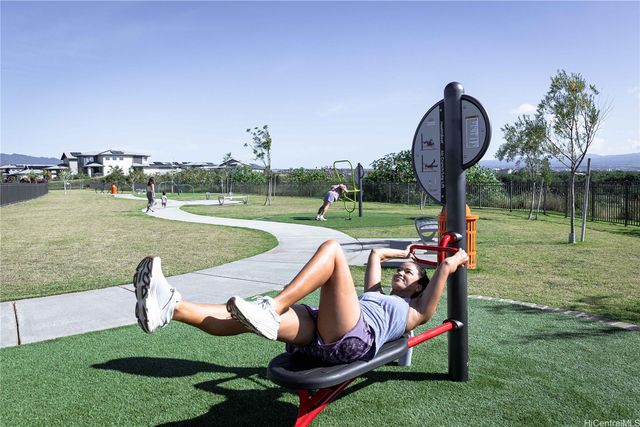 91-1171 Hoonaauao Street 1609, Kapolei, HI 96707