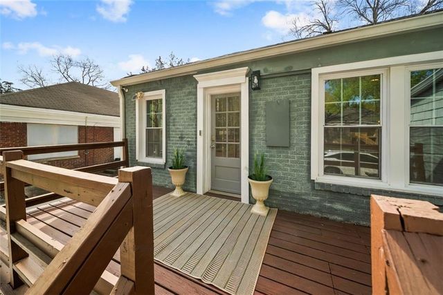 814 Moreland Avenue SE, Atlanta, GA 30316